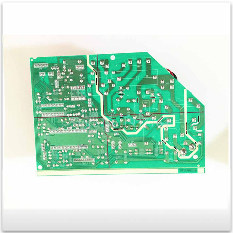 Woodworking News - yeni klima bilgisayar kartı CE-KFR32GW/I1Y(S) KFR-32GW/I1DY(JL3)