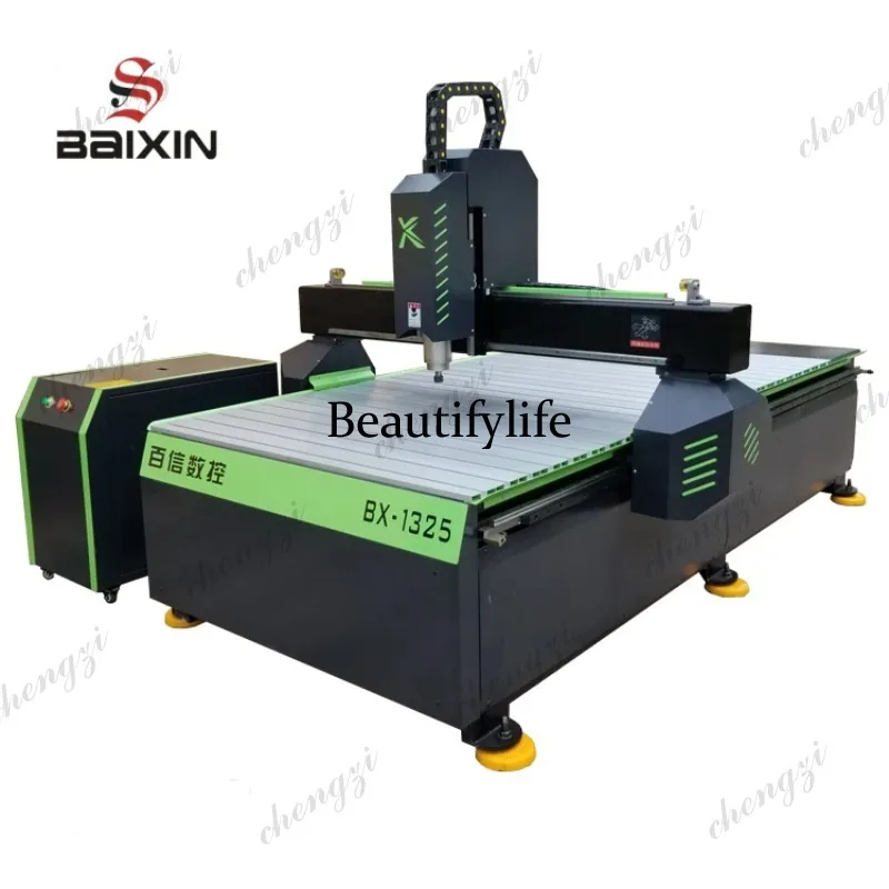 Woodworking Router - HR Endüstriyel CNC Router Küçük Ahşap