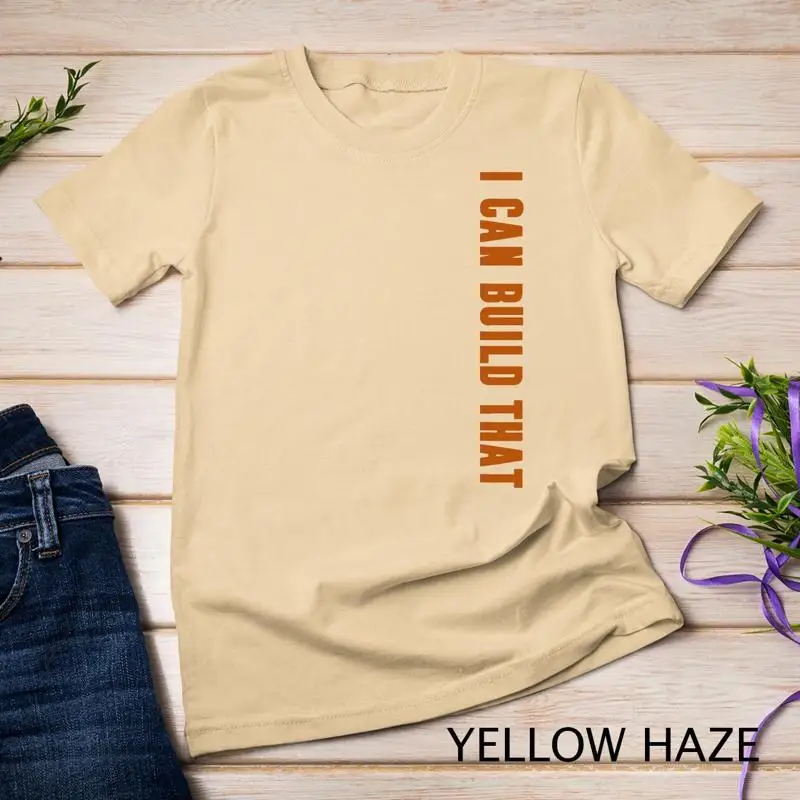 Woodworking Quotes - O Gömleği Yapabilirim Marangoz Alıntısı Ağaç