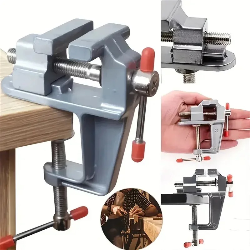 Woodworking Quotes - Mini tezgah mengenesi çok fonksiyonlu 3.5quot