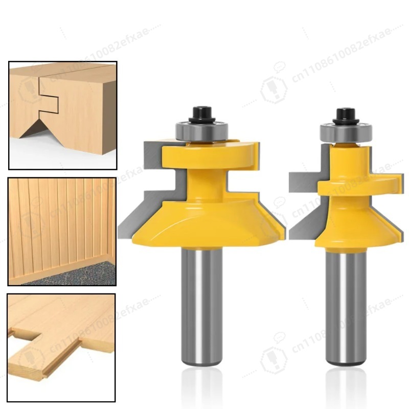Woodworking Quotes - 2 ADET 1/2 