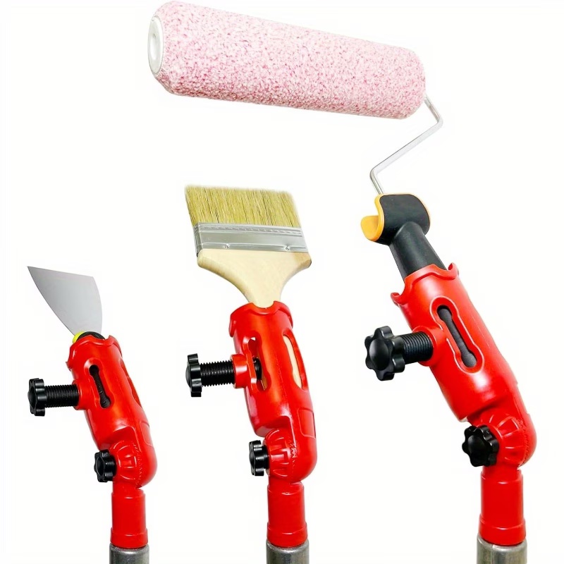 Woodworking Tool Stores - Çok Açılı Boya Fırçası Uzatıcısı 180