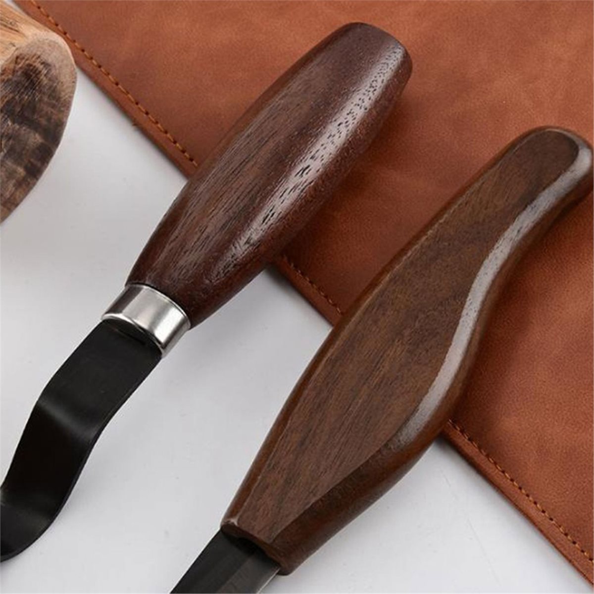 Woodworking Kits For Adults - Ahşap Oyma Seti, Ahşap Oyma Aletleri,