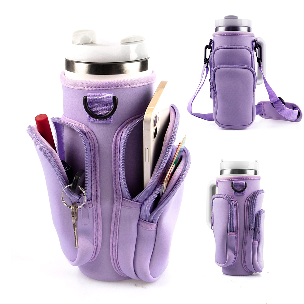 Hand Plane Stanley - 1 adet Crossbody Çanta Yalıtımlı Su