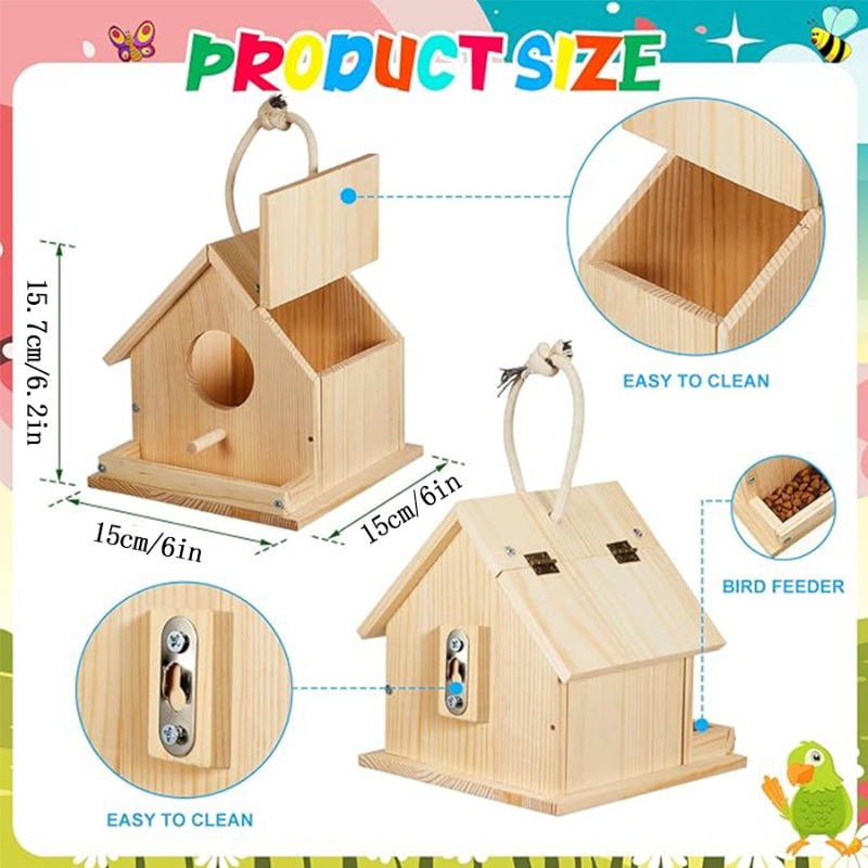 Yetişkinler İçin 1 Adet Ahşap  - Woodworking Kits For Adults incelemesi ve fiyatı