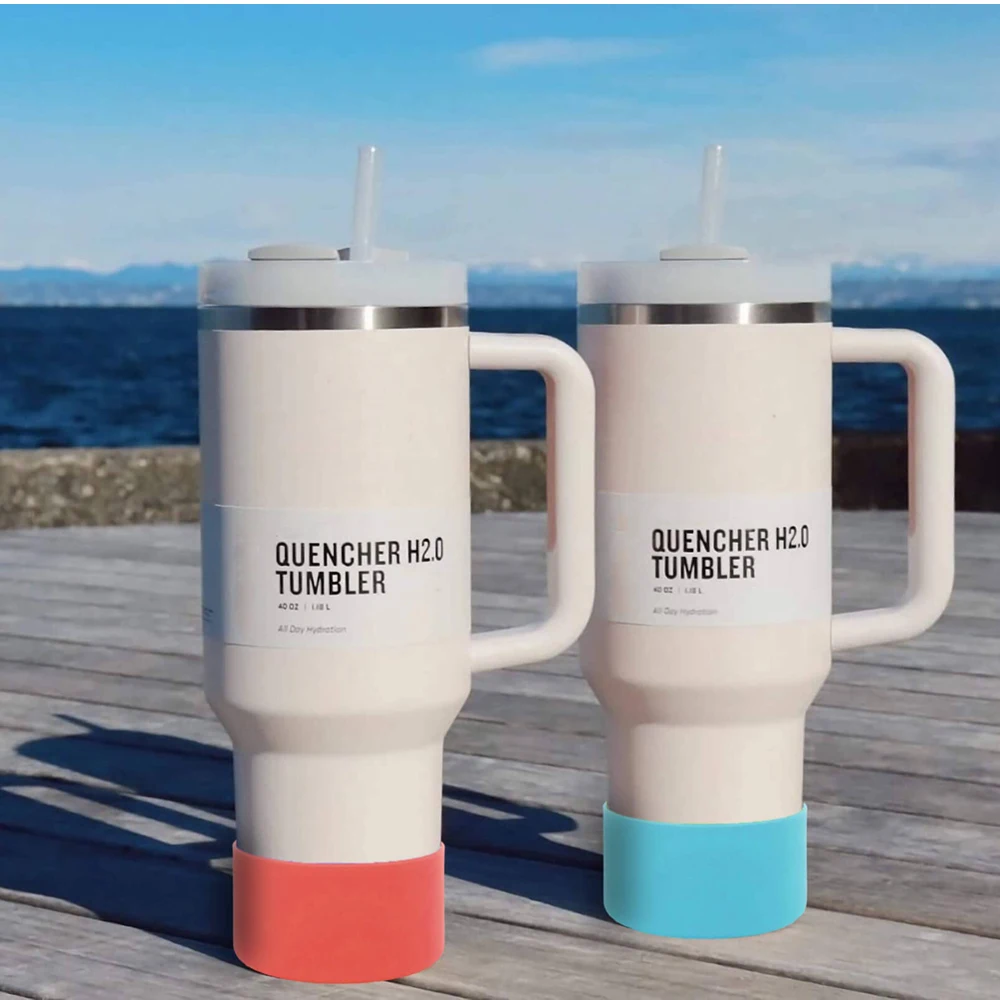 Stanley 40oz Tumbler Quencher  - Hand Plane Stanley incelemesi ve fiyatı