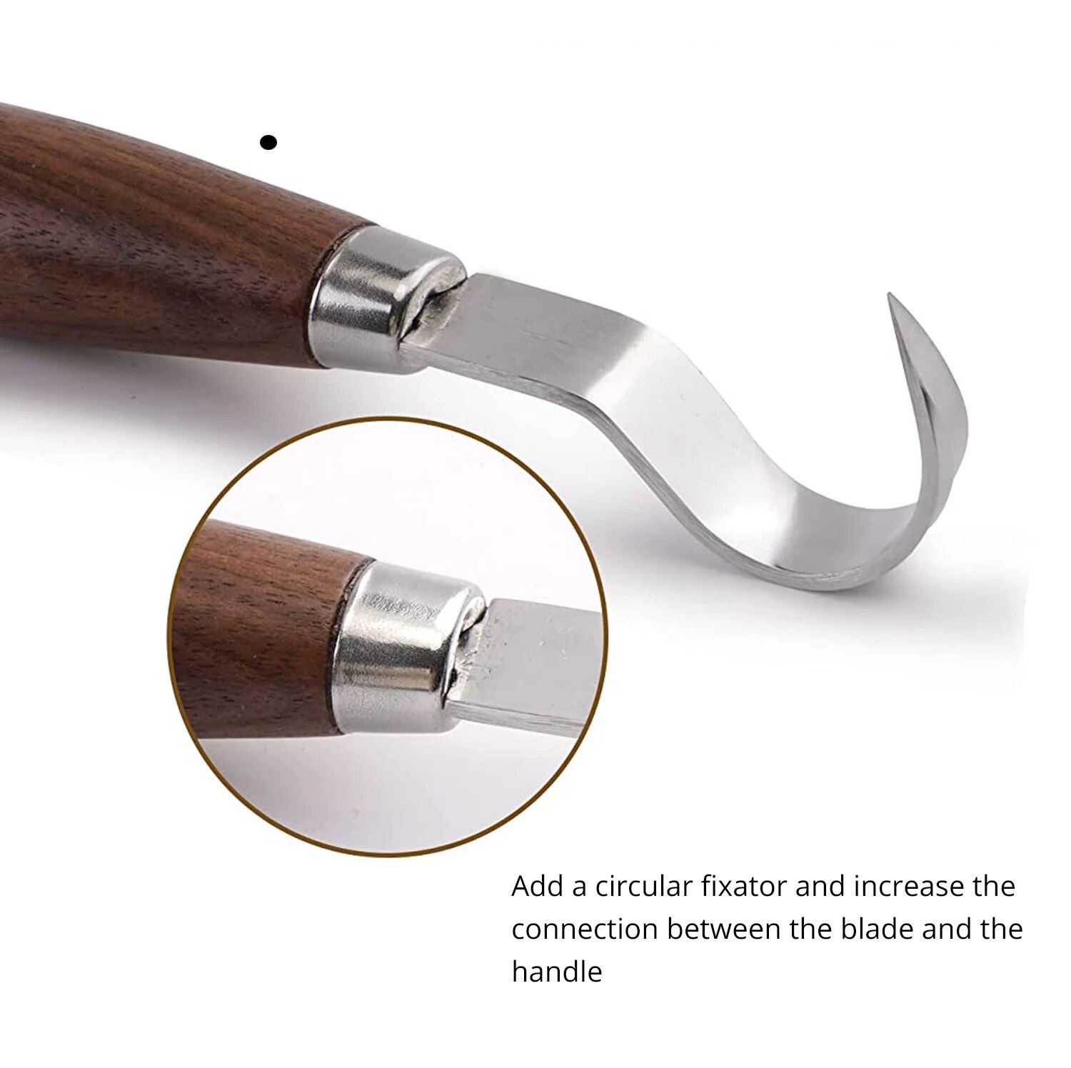 1 adet Ağaç İşleme Oyma Bıçağı - Woodworking Tool Stores incelemesi ve fiyatı