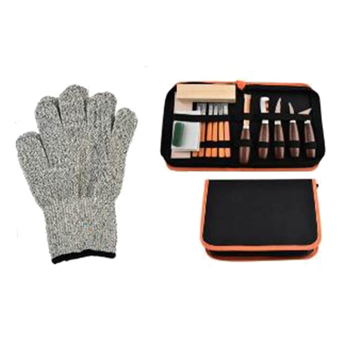Ev Aletleri Ahşap Oyma Seti, A - Woodworking Kits For Adults incelemesi ve fiyatı
