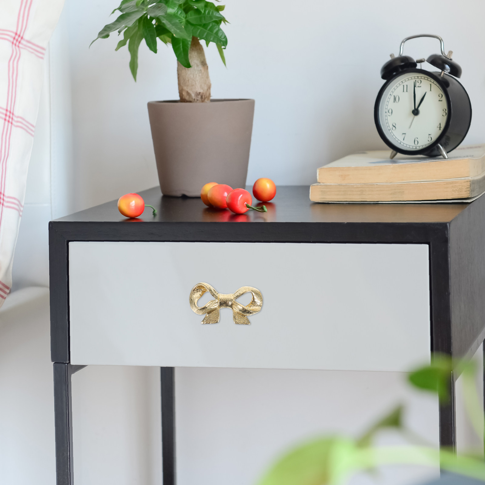 Altın Pirinç Kapı Kolu Ilmek T - Woodworking Inspiration incelemesi ve fiyatı