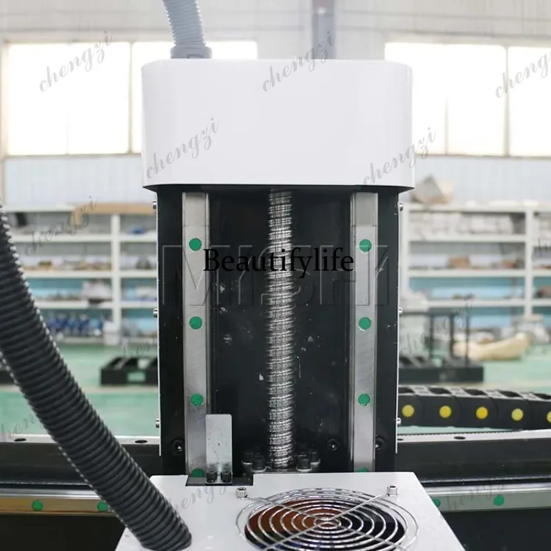 HR Küçük Masa Üstü Cnc Router  - Woodworking Router incelemesi ve fiyatı