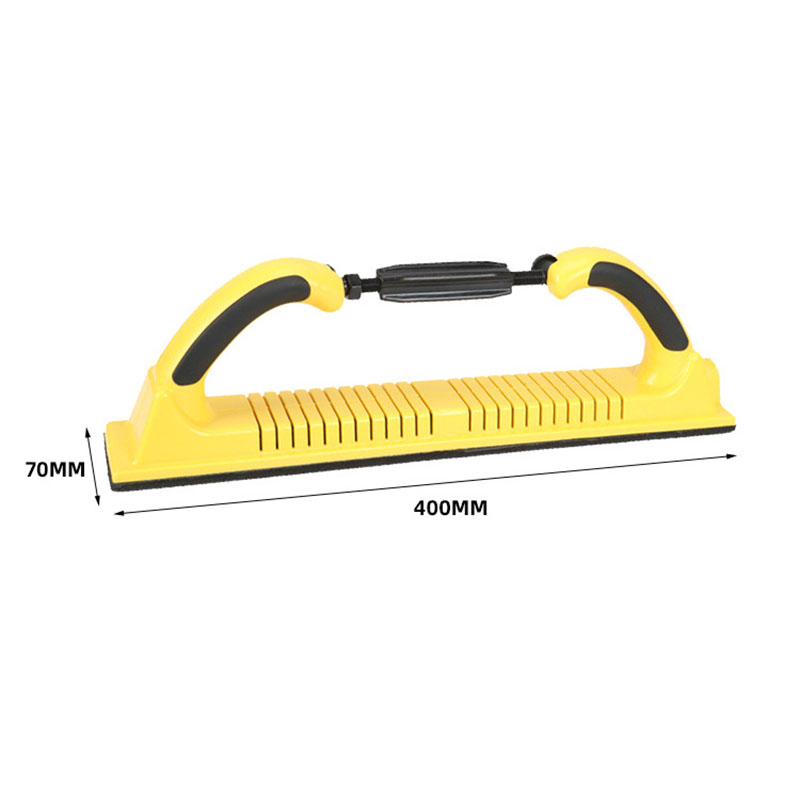 El Sander manuel zımpara aracı - Woodworking Tool Stores incelemesi ve fiyatı