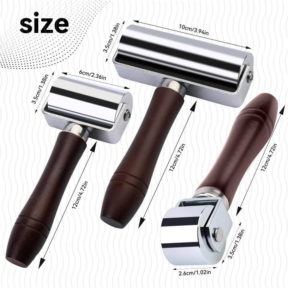 KRABALL Deri Pres Kenar Silind - Woodworking Tool Stores incelemesi ve fiyatı