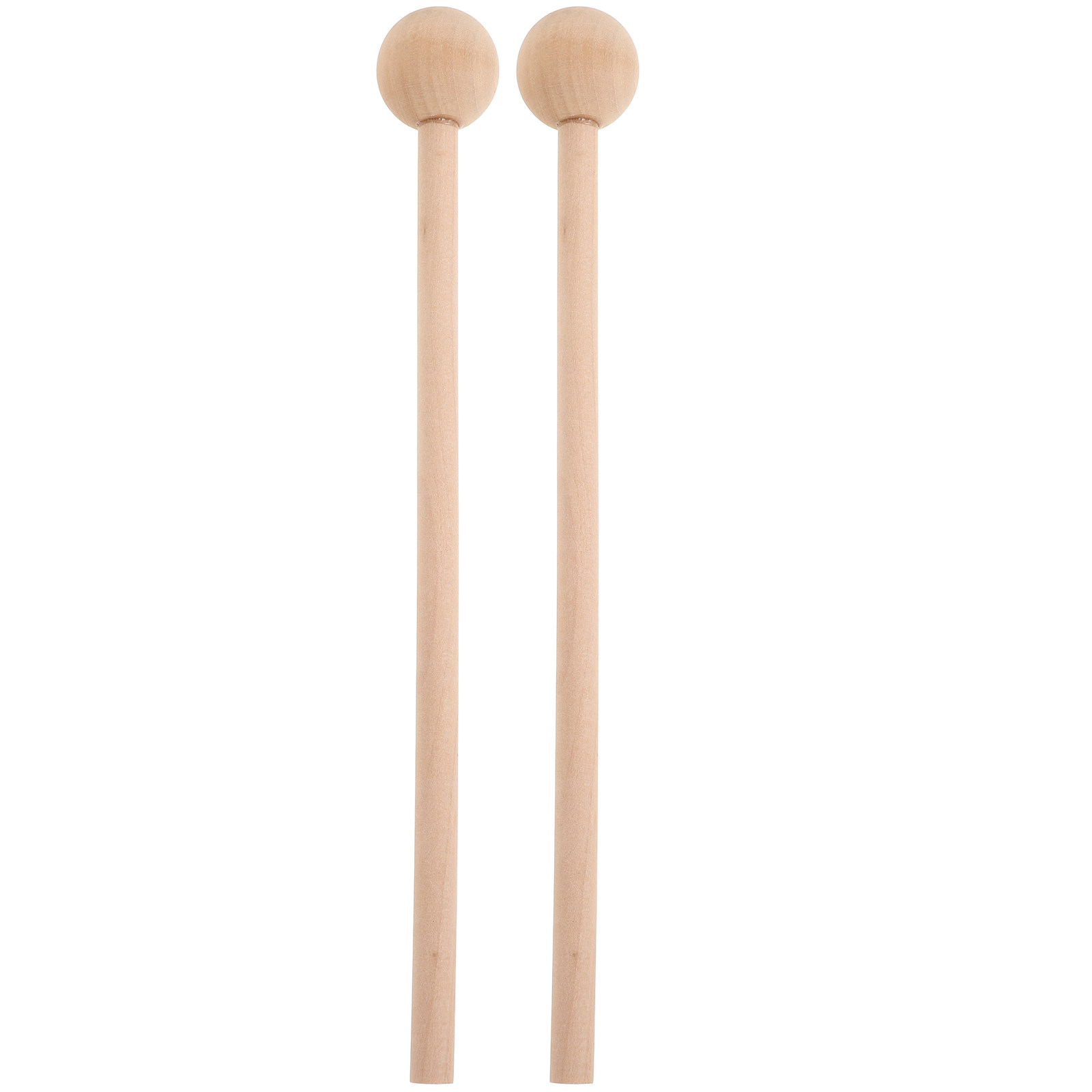 2 adet ahşap ksilofon tokmakla - Woodworking Xylophone incelemesi ve fiyatı
