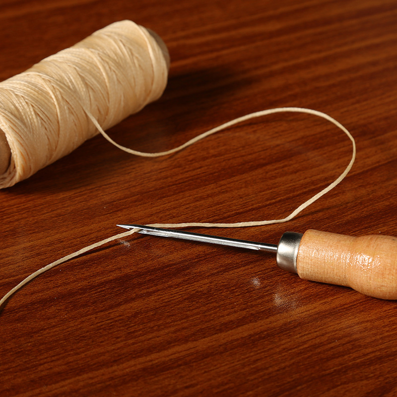 Deri Bız Ahşap Saplı Bız Dikiş - Woodworking Tool Stores incelemesi ve fiyatı