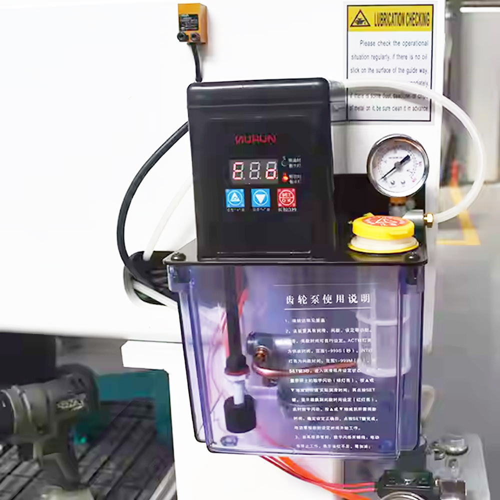3 Eksenli 1325 CNC Ahşap İşlem - Woodworking Router incelemesi ve fiyatı
