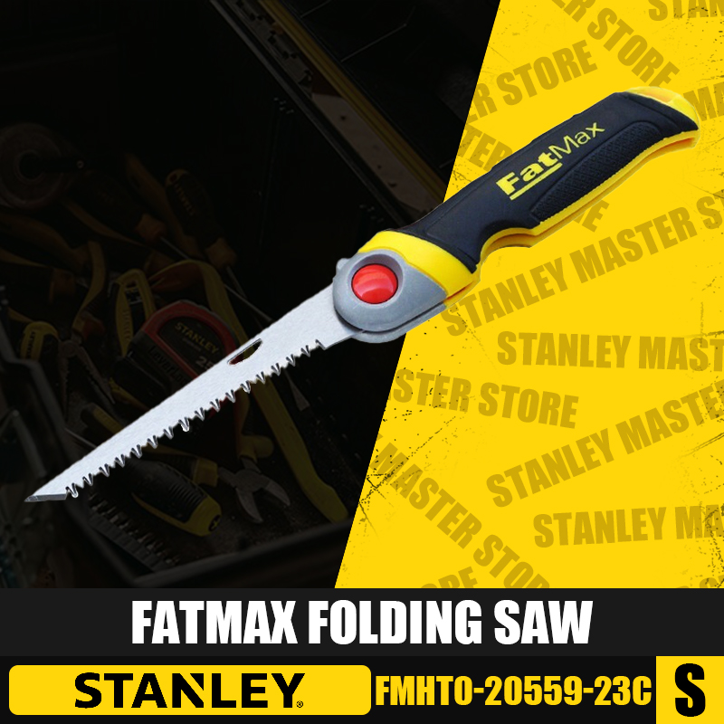 STANLEY FMHT0-20559-23C Fatmax - Hand Plane Stanley incelemesi ve fiyatı