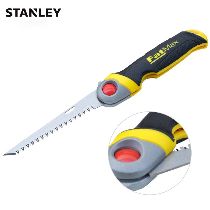 STANLEY FMHT0-20559-23C Fatmax - Hand Plane Stanley incelemesi ve fiyatı