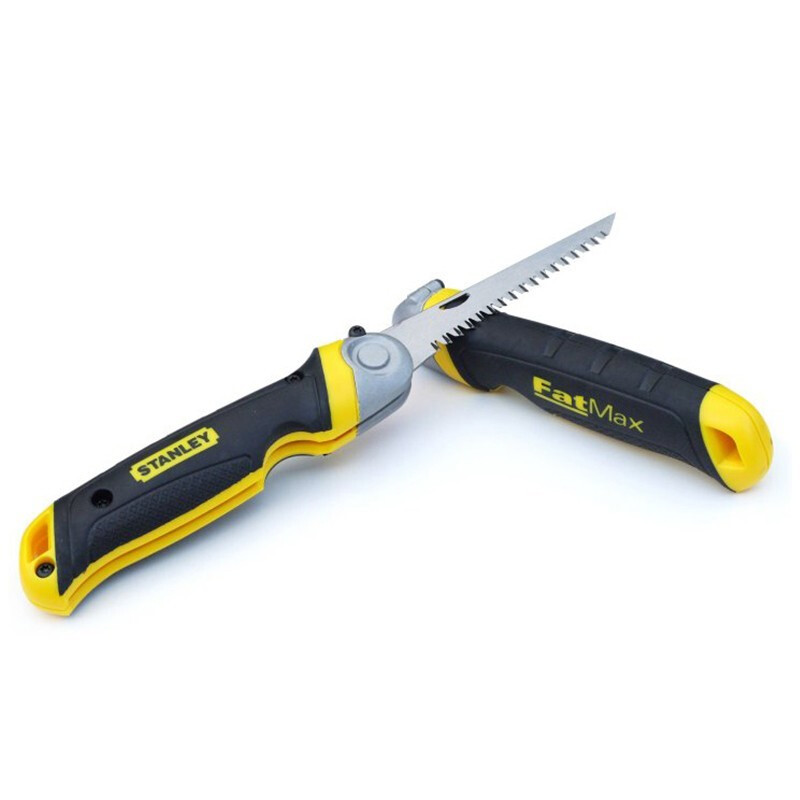 STANLEY FMHT0-20559-23C Fatmax - Hand Plane Stanley incelemesi ve fiyatı