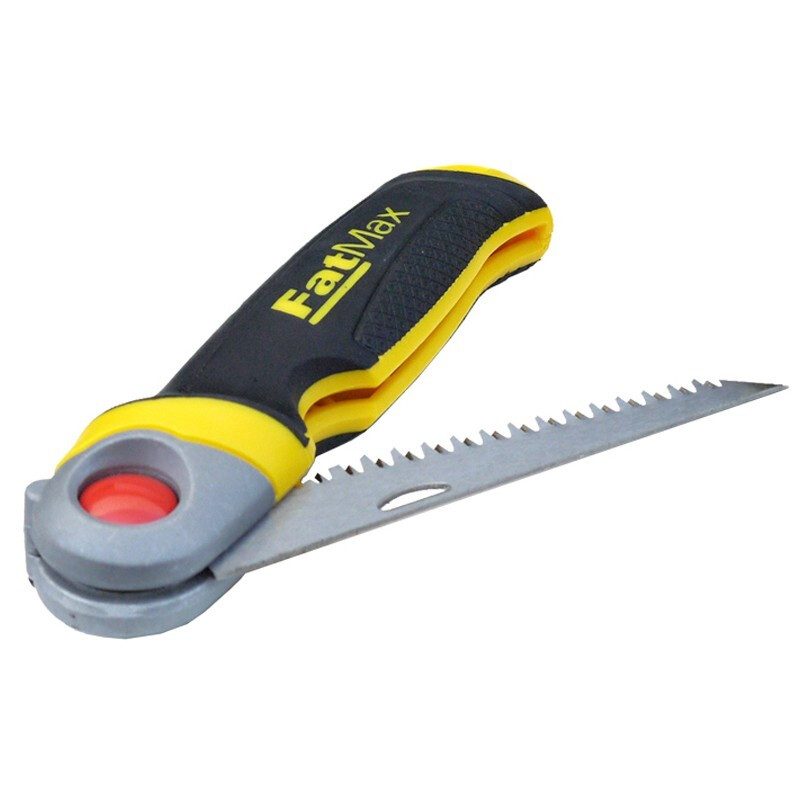 STANLEY FMHT0-20559-23C Fatmax - Hand Plane Stanley incelemesi ve fiyatı