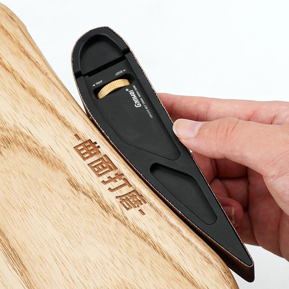 Zımpara Tutucu Taşınabilir Aya - Woodworking Tool Stores incelemesi ve fiyatı
