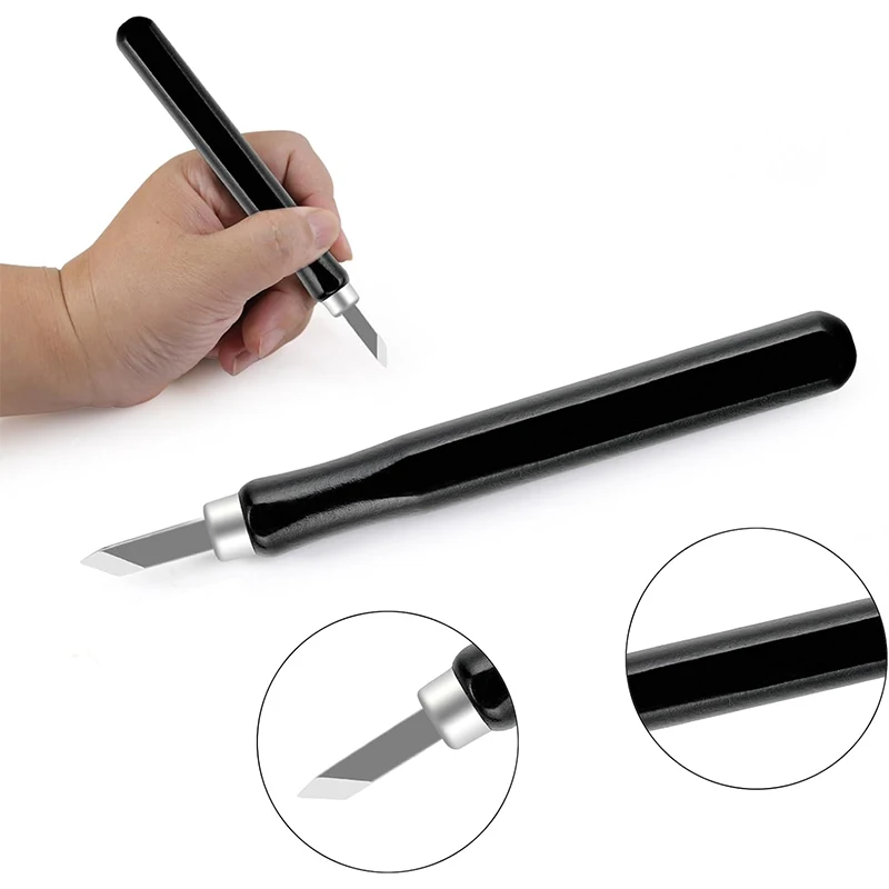 Ahşap Oyma Seti 17 Adet Yeni B - Woodworking Kits For Adults incelemesi ve fiyatı