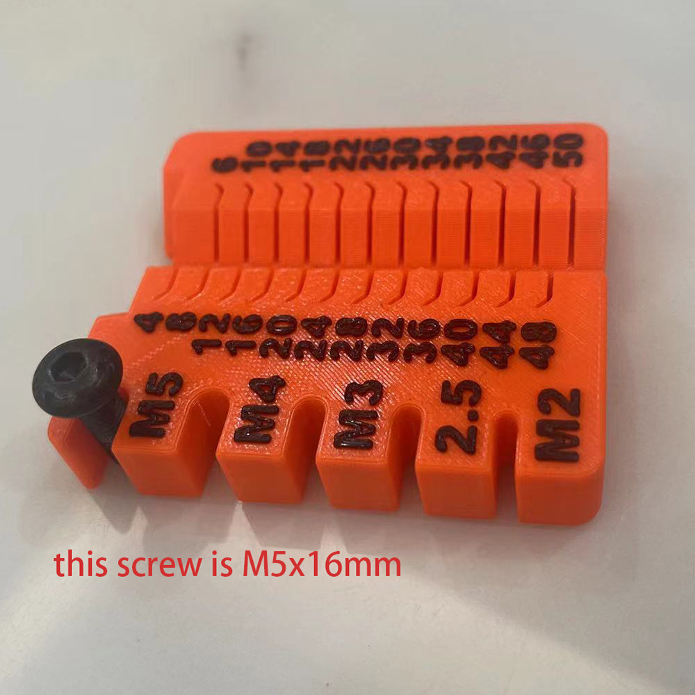 1 adet Metrik M2-M5 Uzunluk 50 - Woodworking Tool Stores incelemesi ve fiyatı