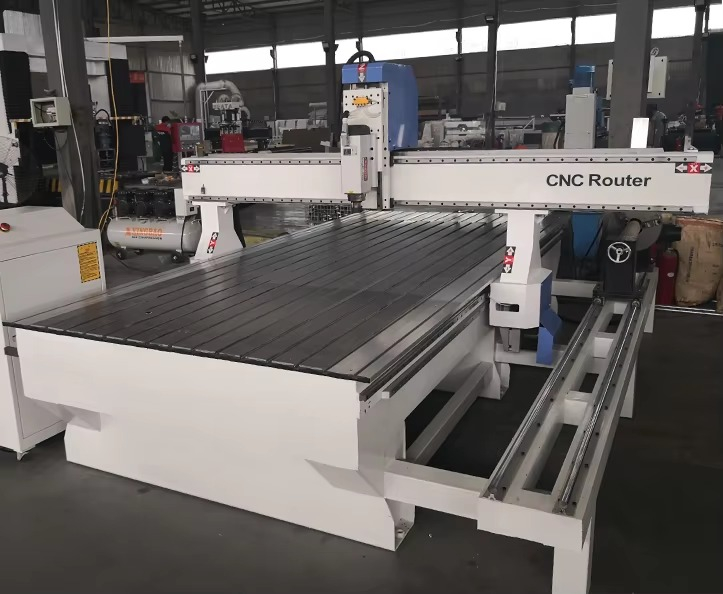 Fabrika Tedarikli Yüksek Hassa - Woodworking Router incelemesi ve fiyatı
