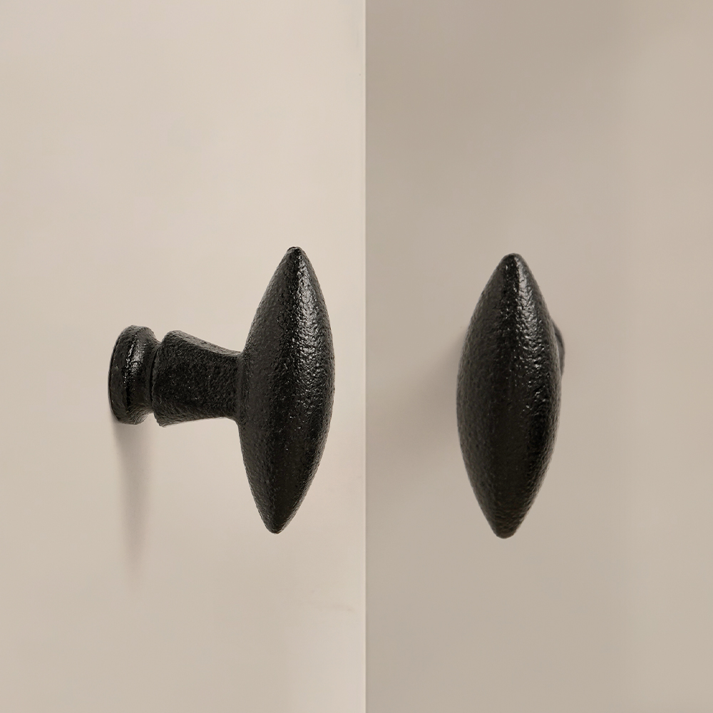 Dooroom Pirinç Siyah Mobilya K - Woodworking Inspiration incelemesi ve fiyatı