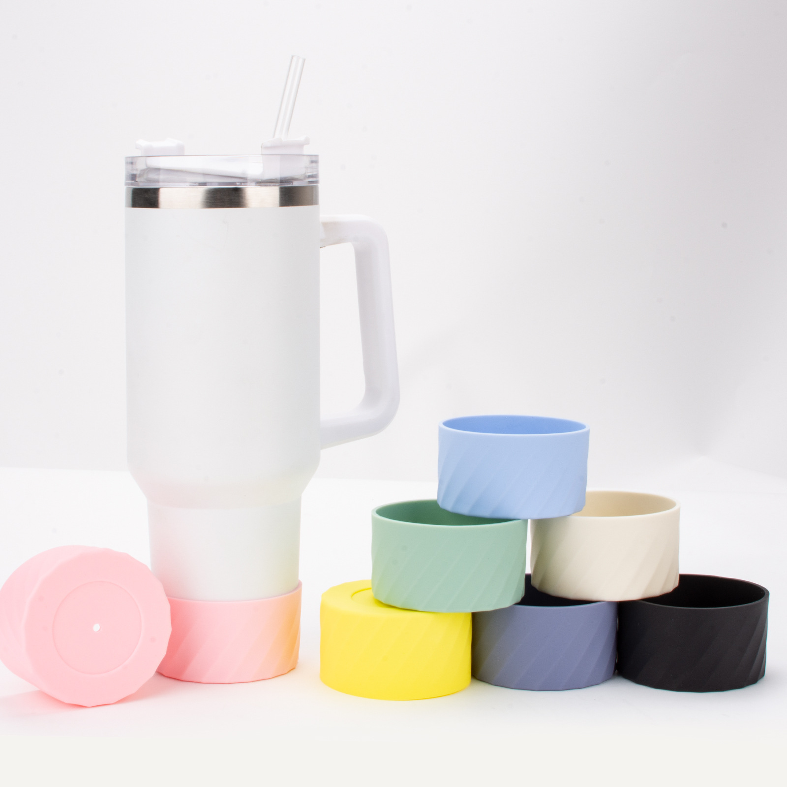 Stanley 40oz Tumbler Quencher  - Hand Plane Stanley incelemesi ve fiyatı