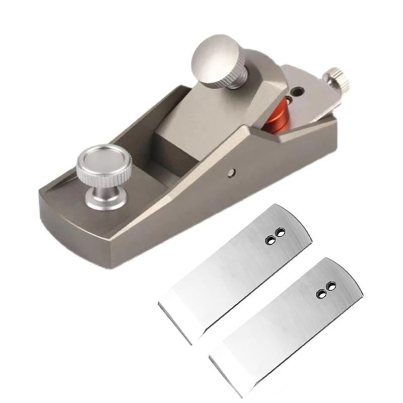 Ahşap İşleme Düz Planya Mini A - Hand Plane Stanley incelemesi ve fiyatı