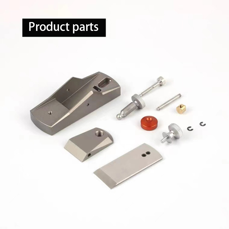 Ahşap İşleme Düz Planya Mini A - Hand Plane Stanley incelemesi ve fiyatı