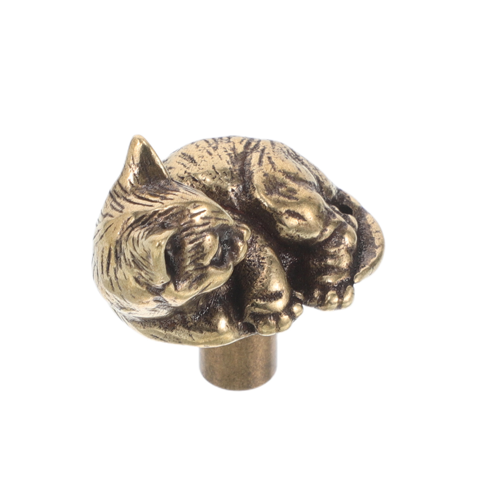 Vintage esintili pirinç kedi k - Woodworking Inspiration incelemesi ve fiyatı