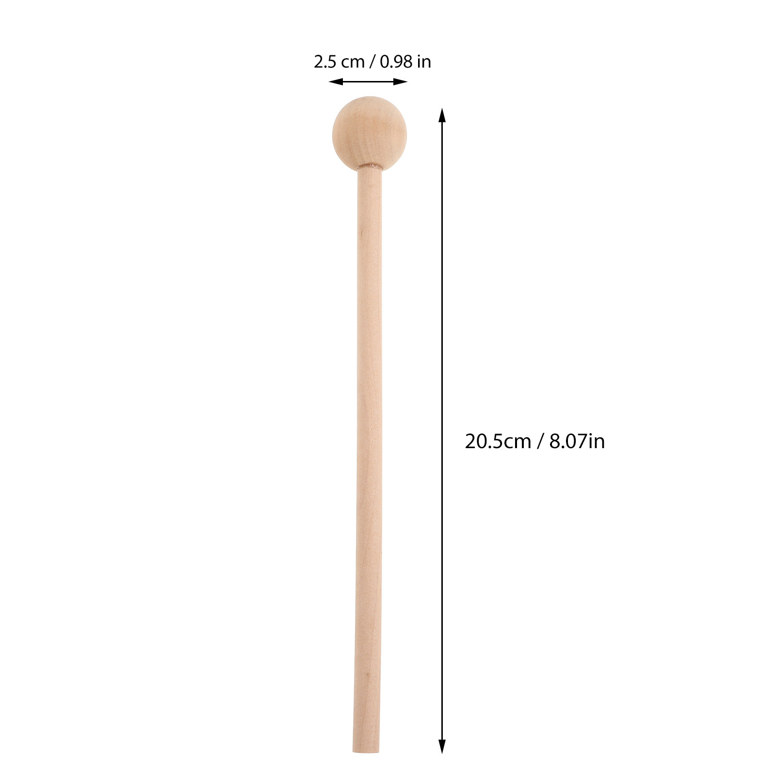 2 Adet Doğal Ahşap Ksilofon To - Woodworking Xylophone incelemesi ve fiyatı