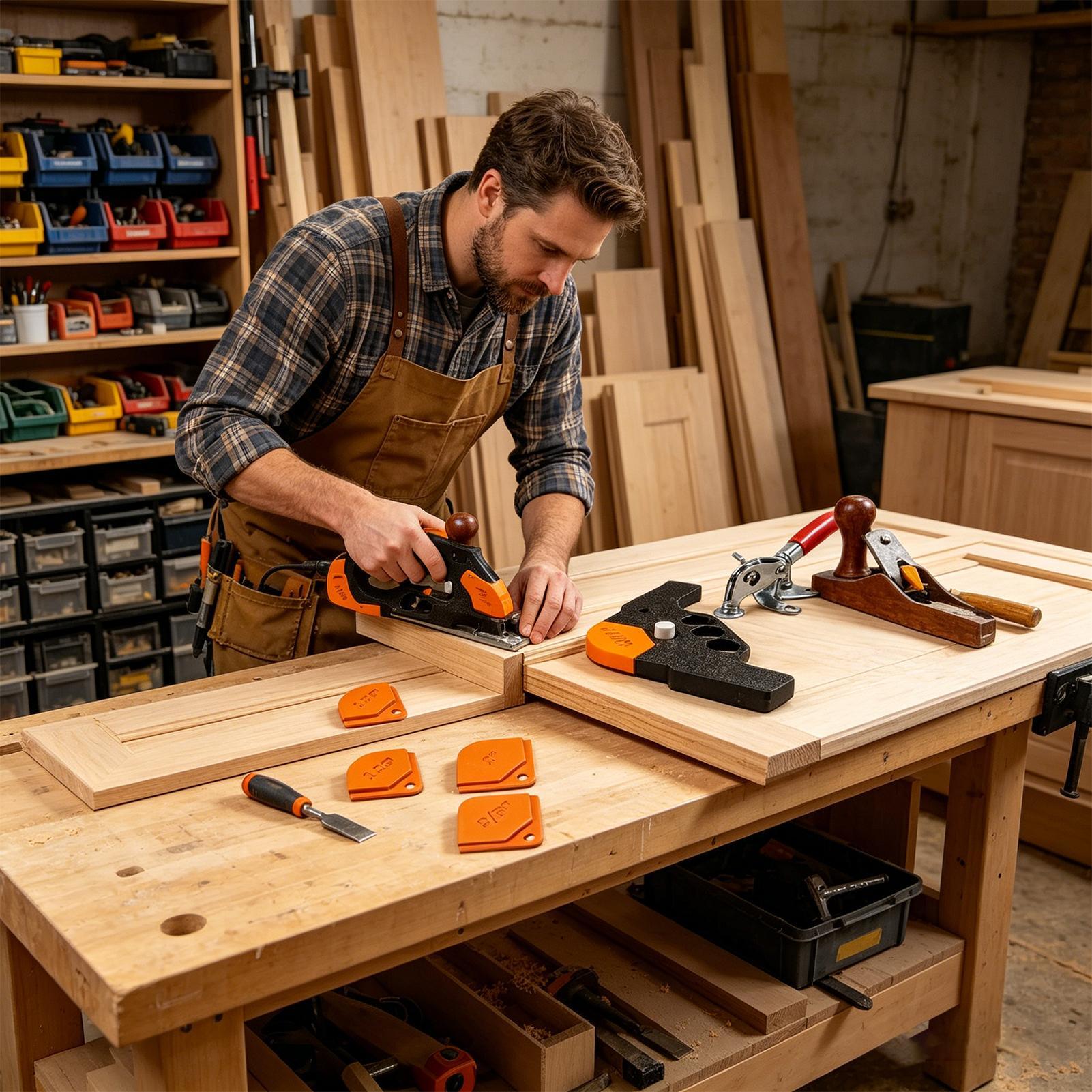 Yönlendirici Köşe Yarıçapı Şab - Woodworking Router incelemesi ve fiyatı
