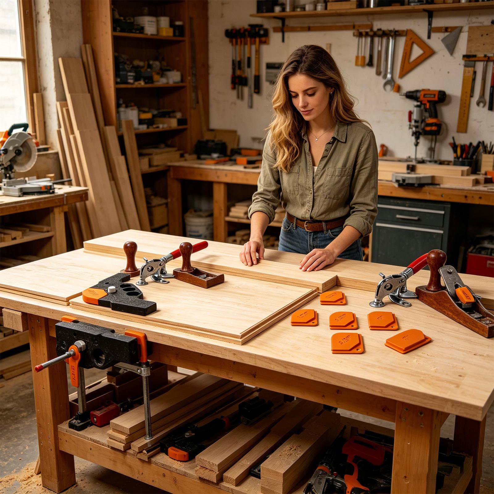 Yönlendirici Köşe Yarıçapı Şab - Woodworking Router incelemesi ve fiyatı