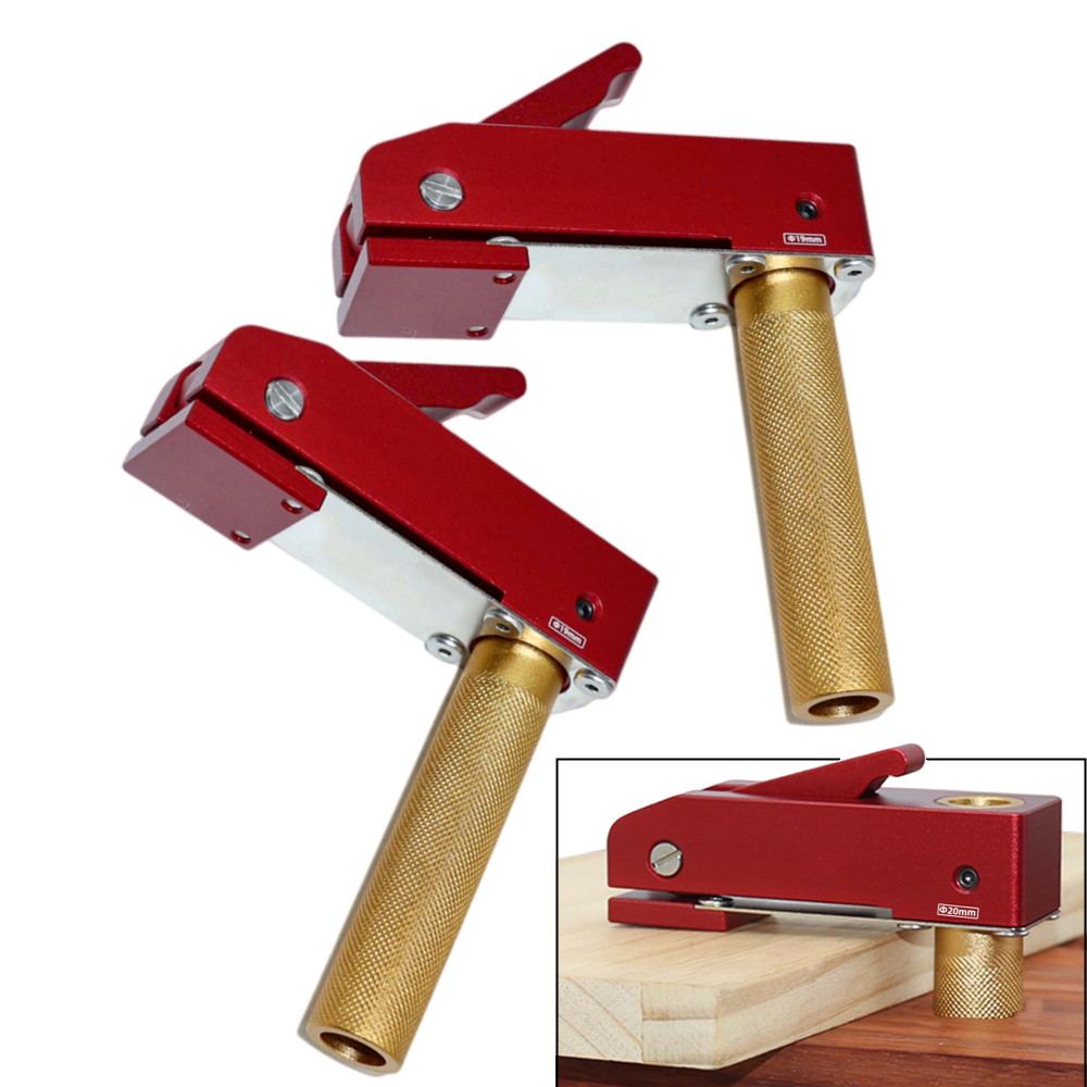 19/20MM Delikli Tezgahlar İçin - Woodworking Quotes incelemesi ve fiyatı