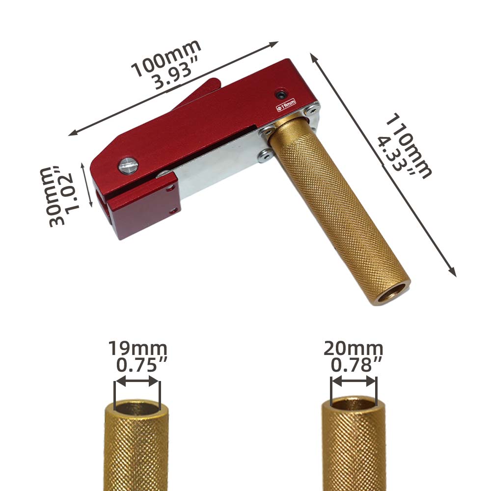 19/20MM Delikli Tezgahlar İçin - Woodworking Quotes incelemesi ve fiyatı