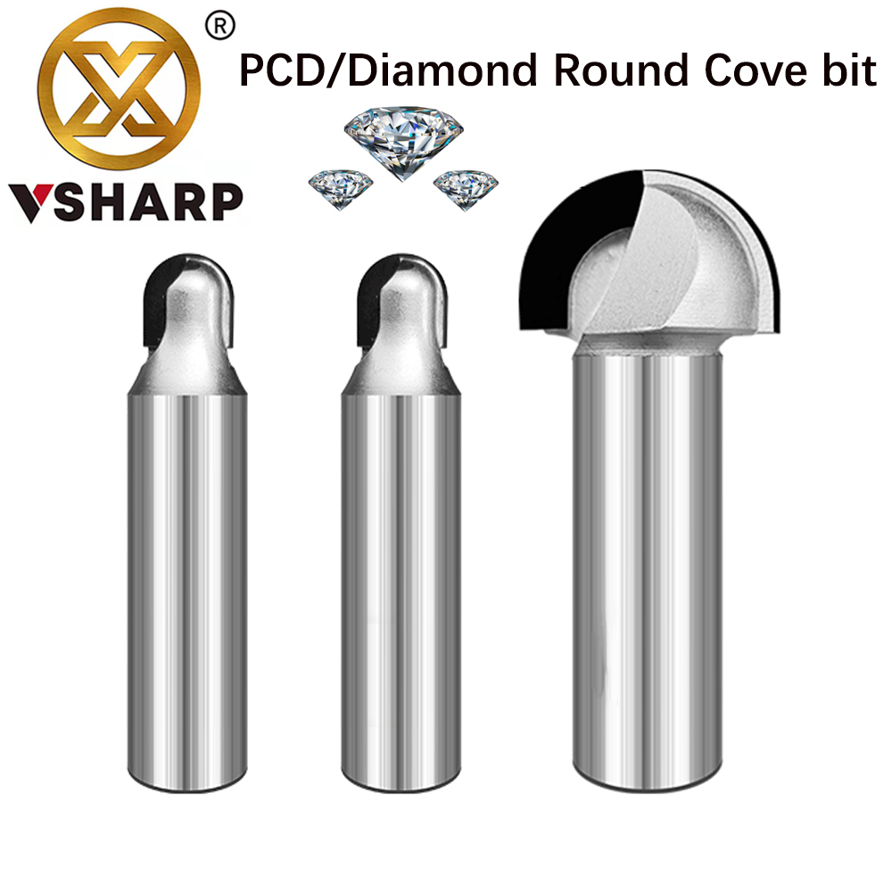 Vsharp PCD yuvarlak koy kutusu - Woodworking Quotes incelemesi ve fiyatı