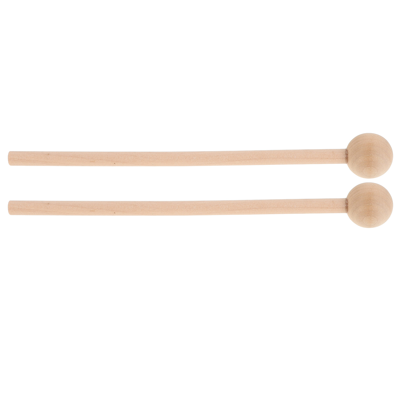 2 Adet Doğal Ahşap Ksilofon To - Woodworking Xylophone incelemesi ve fiyatı