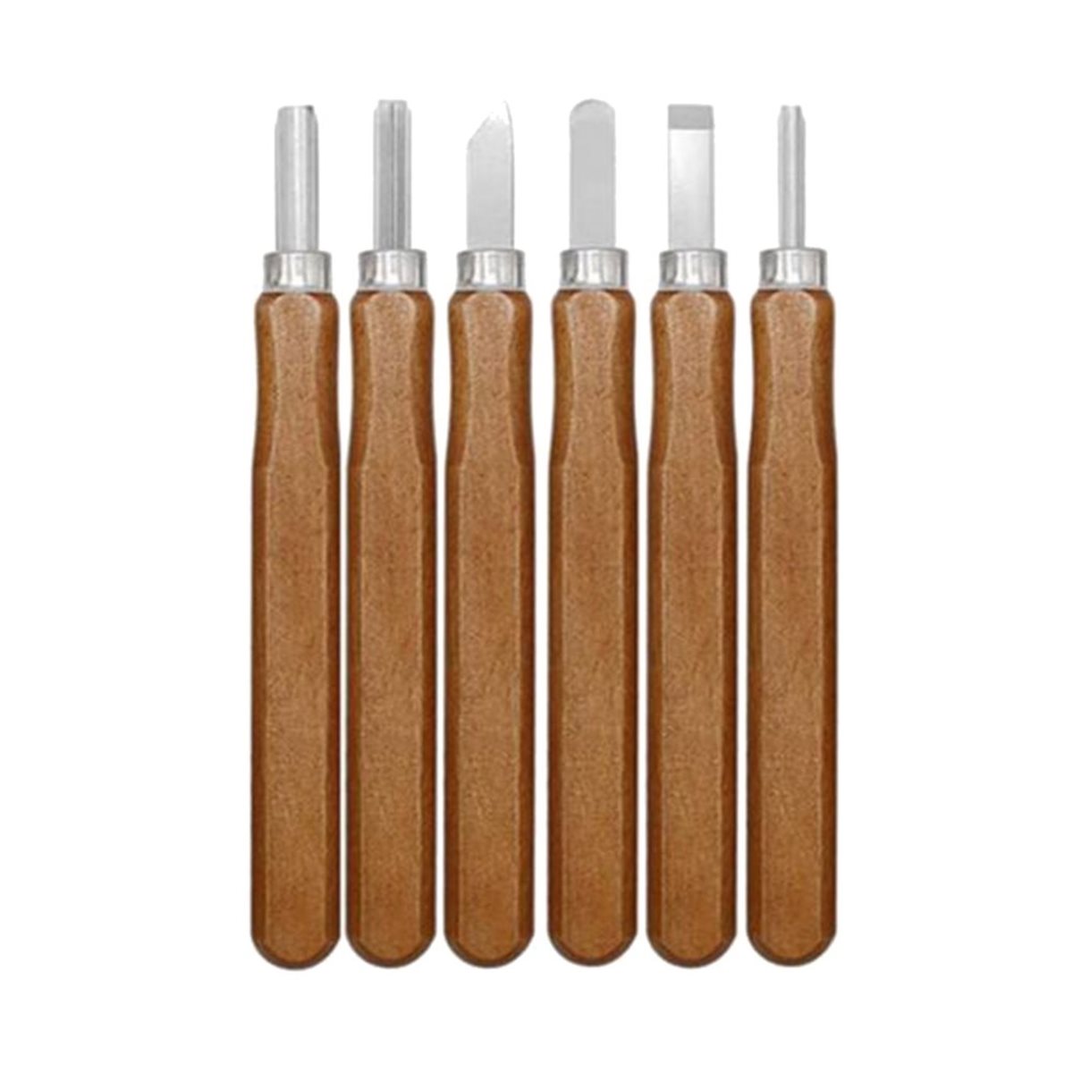 Ahşap Oyma Seti, Ahşap Oyma Al - Woodworking Kits For Adults incelemesi ve fiyatı
