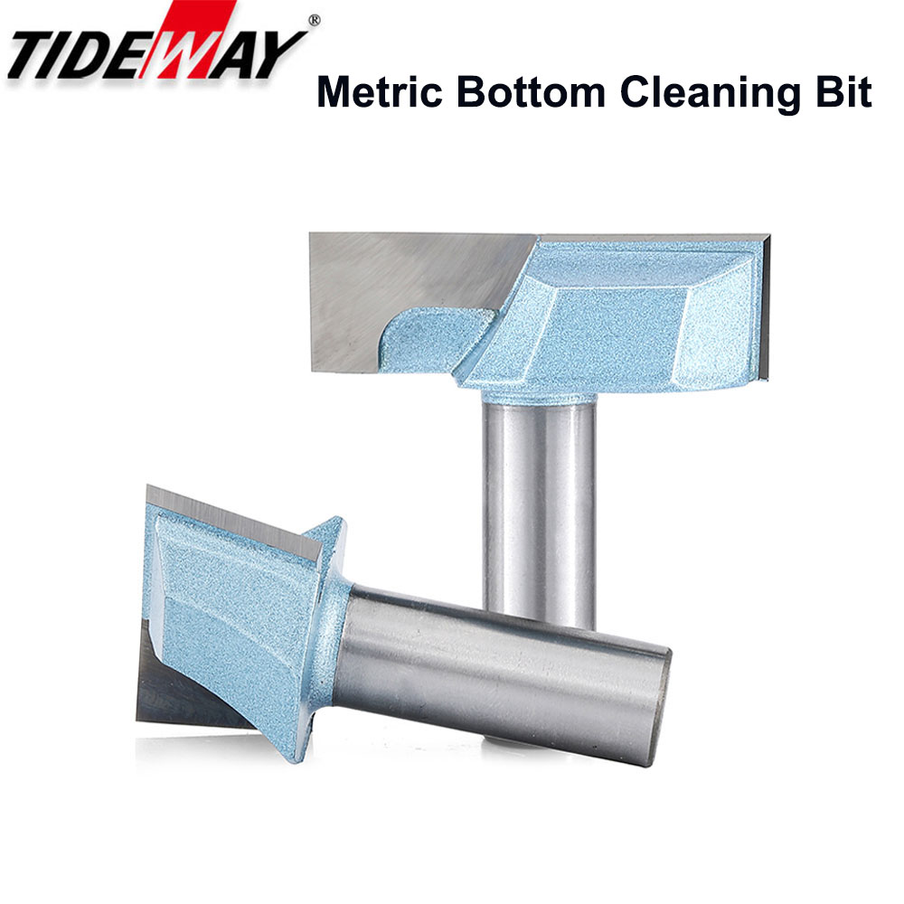 Tideway endüstriyel sınıf metr - Woodworking Quotes incelemesi ve fiyatı