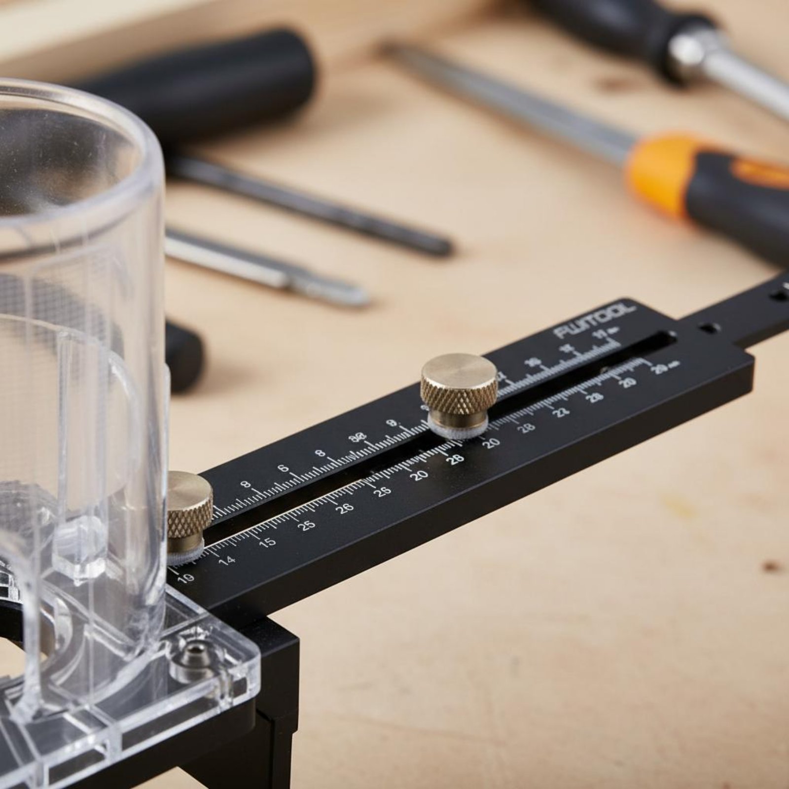 Yönlendirici Daire Kesme Apara - Woodworking Router incelemesi ve fiyatı